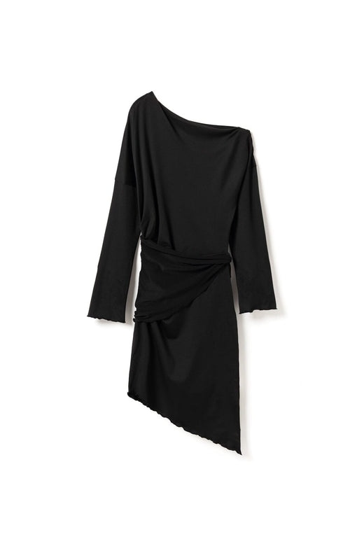 Noella - N-Makani Dress 10580014 - 004 - Black