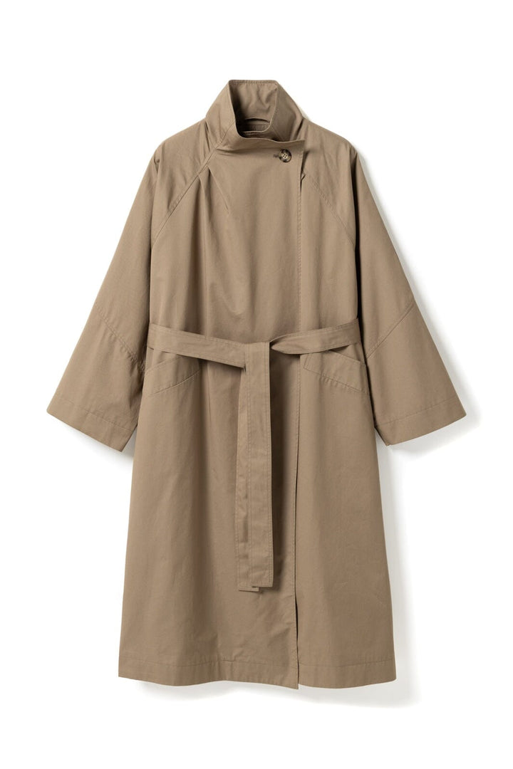 Noella - N-Makenzie Coat 12690025 - 1216 - Grey Sand