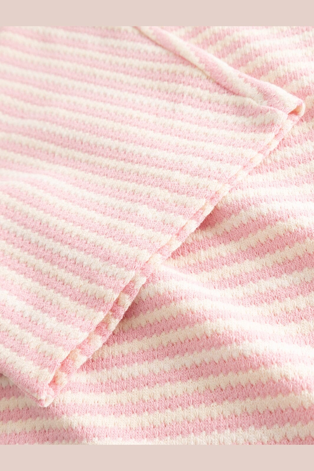 Noella - N-Maleah Top 15740001 - 1457 - Danni Blush Stripe