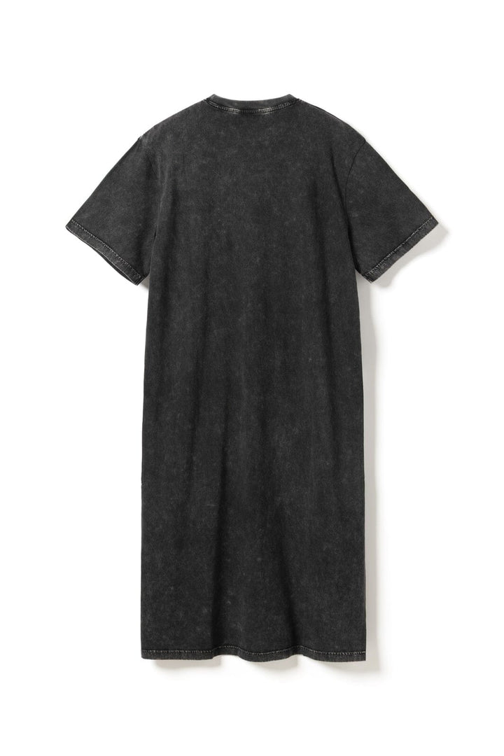 Noella - N-Malinda Dress 15800001 - 420 - Washed Grey