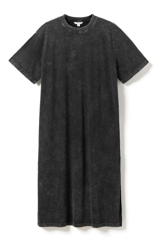 Noella - N-Malinda Dress 15800001 - 420 - Washed Grey