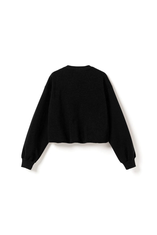 Noella - N-Mallorie Top 14940006 - 004 - Black