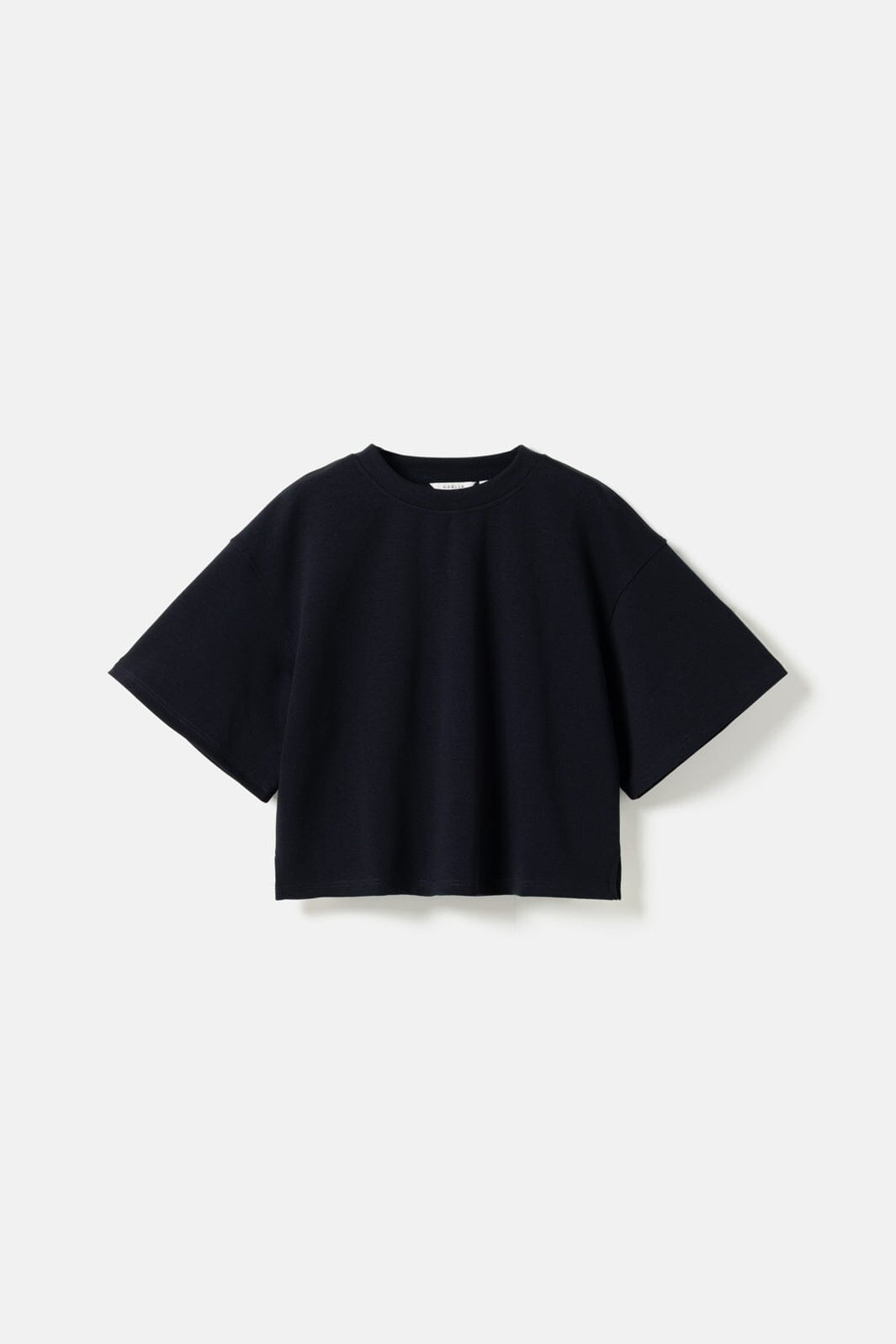 Noella - N-Maple T-Shirt 14940003 - 007 - Navy