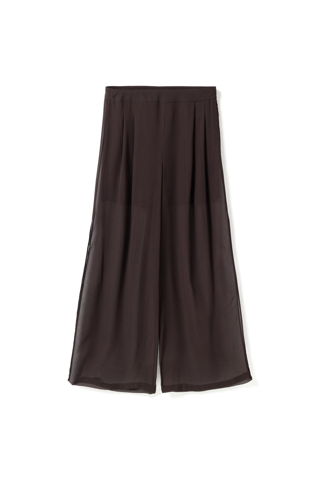 Noella - N-Marceen Pants 14510004 - 674 - Chocolate
