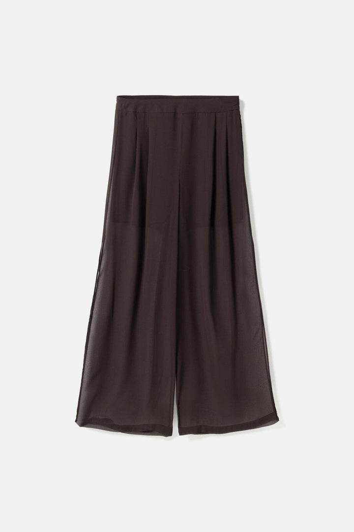 Noella - N-Marceen Pants 14510004 - 674 - Chocolate