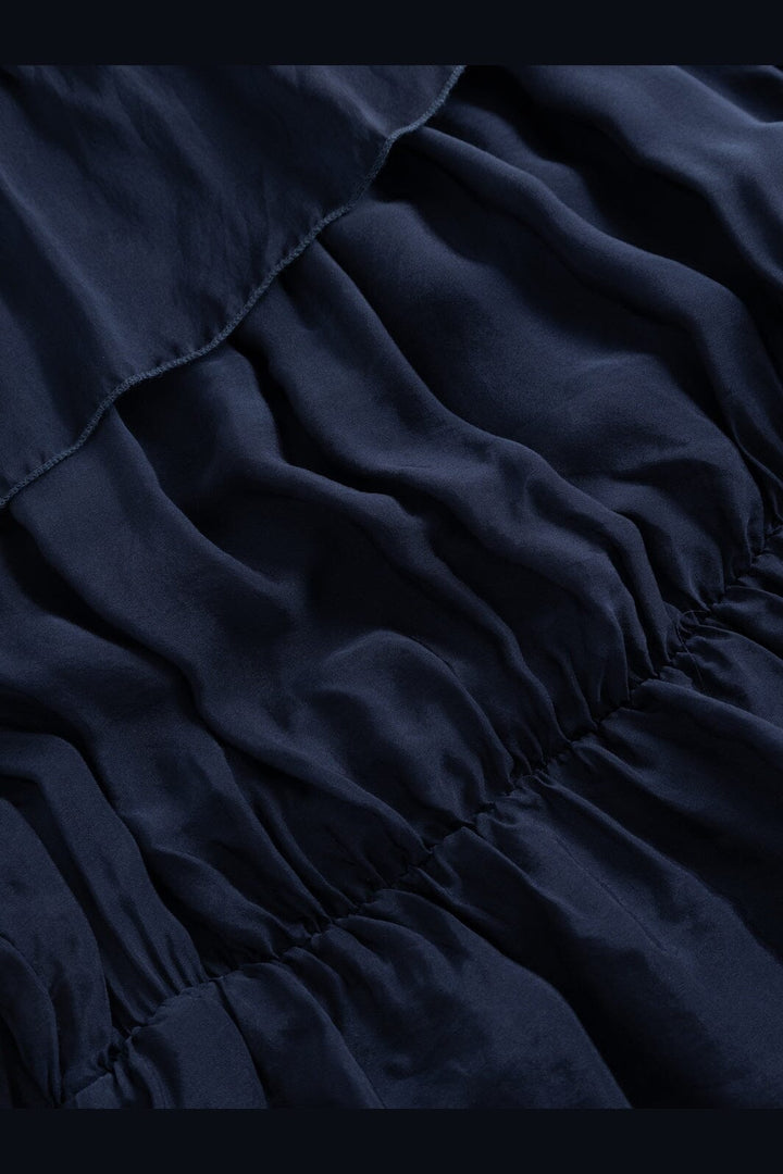 Noella - N-Margerie Blouse 15650004 - 007 - Navy