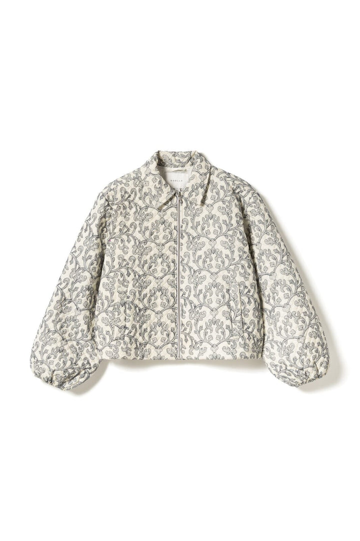 Noella - N-Mariam Jacket 12610063 - 006 - Offwhite