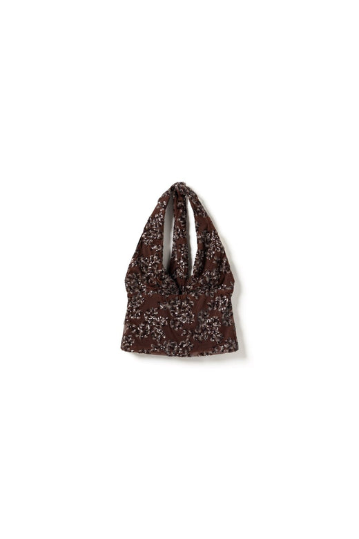 Noella - N-Maribel Top 16320001 - 1471 - Medium Brown