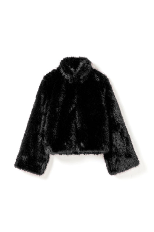 Noella - N-Marietta Jacket 16910003 - 004 - Black