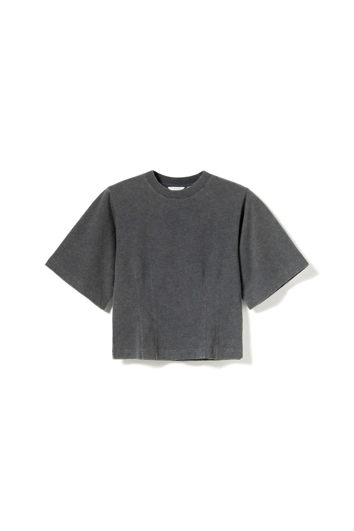 Noella - N-Marigold T-Shirt 15310002 - 223 - Grey Wash