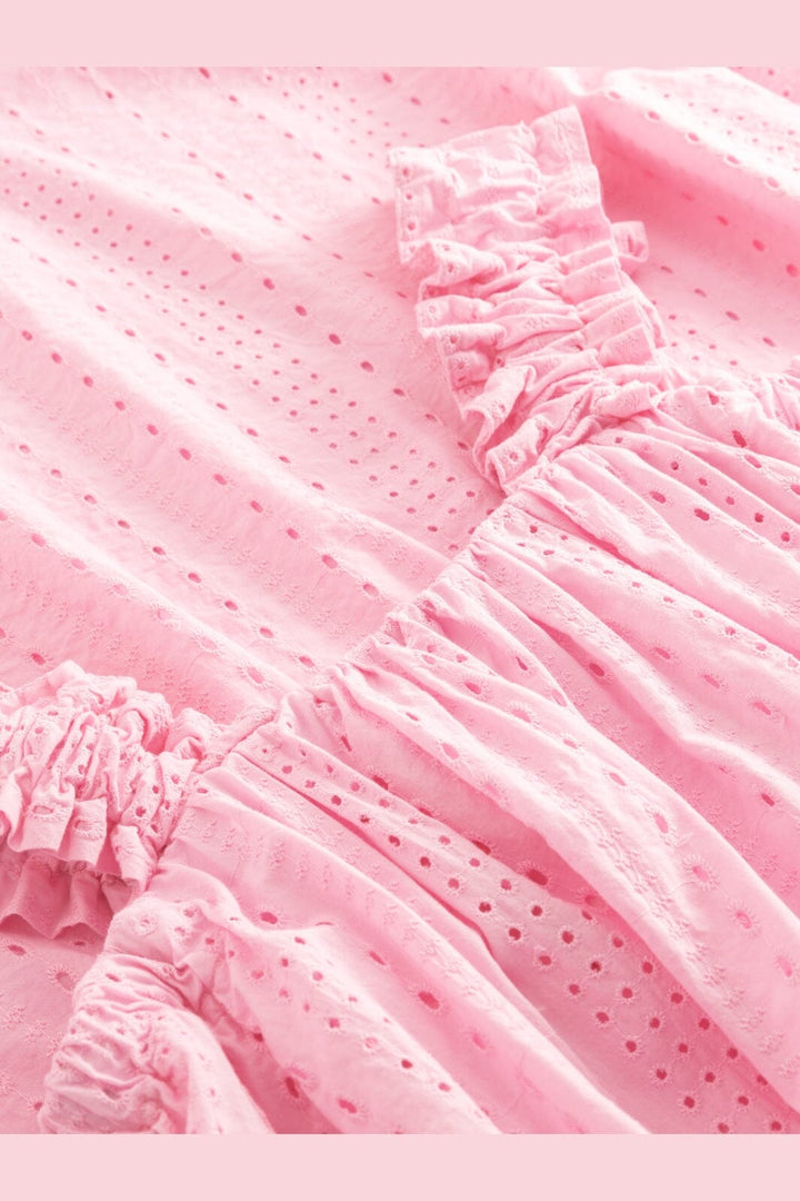 Noella - N-Marli Dress 15680001 - 1279 - Baby Pink