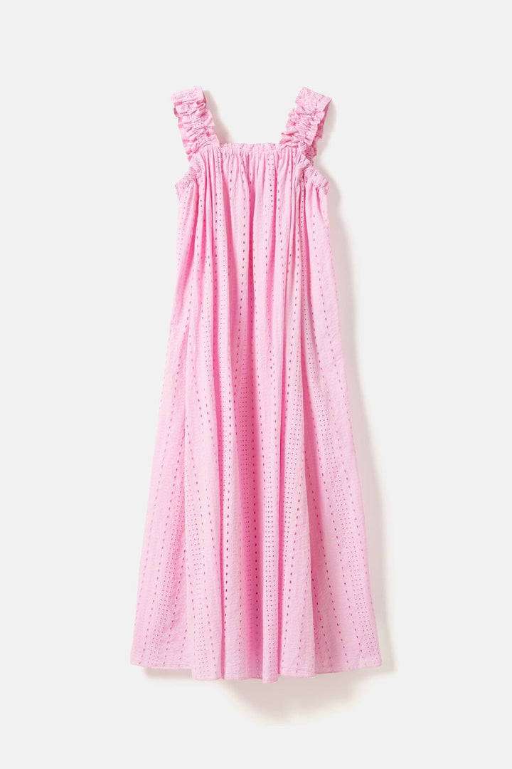 Noella - N-Marli Dress 15680001 - 1279 - Baby Pink