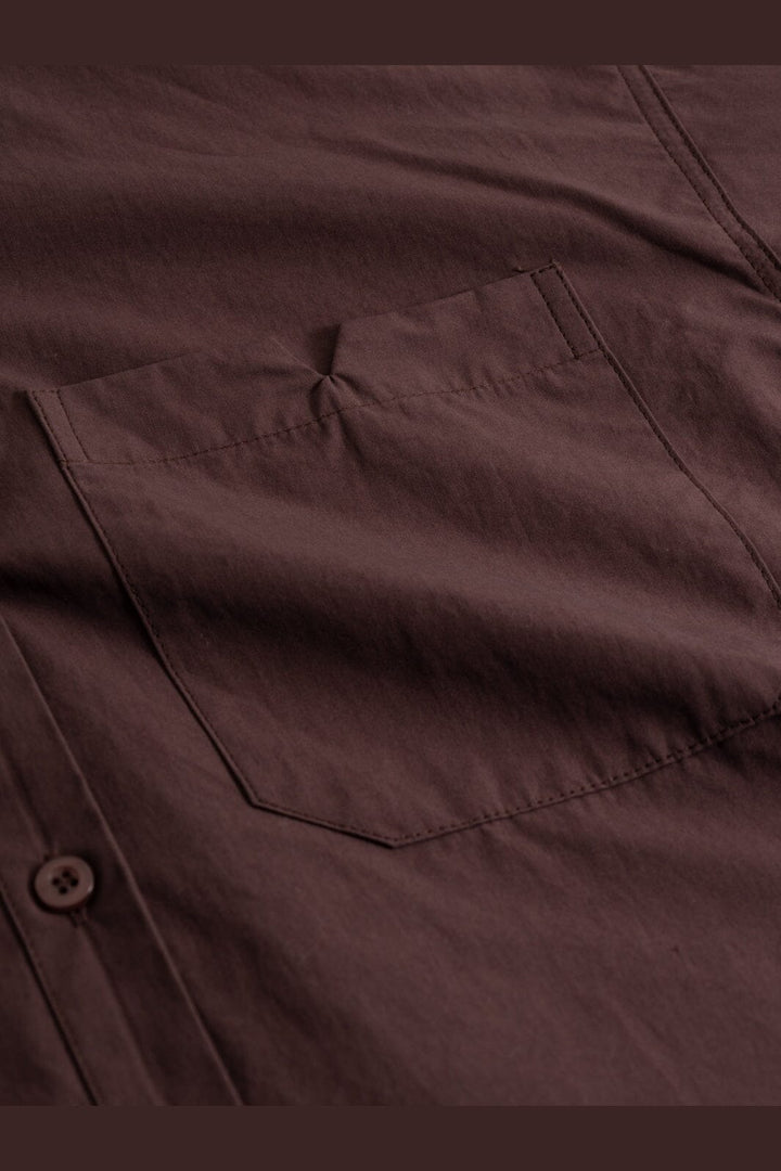 Noella - N-Marlon C Shirt 16050002 - 1477 - Winter Bloom