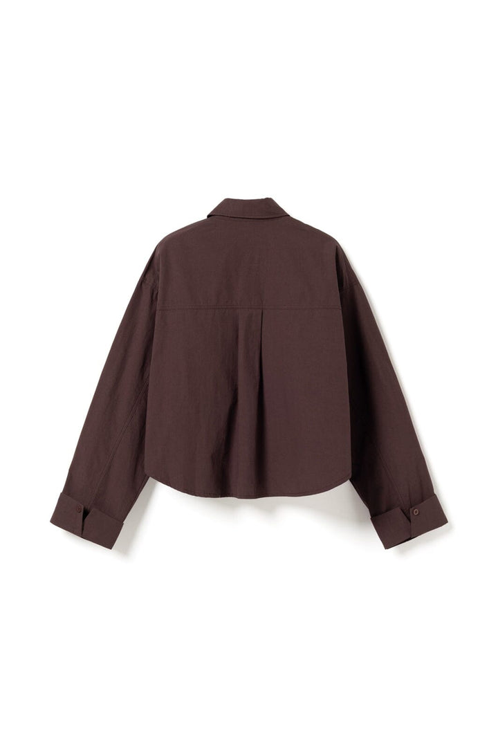 Noella - N-Marlon C Shirt 16050002 - 1477 - Winter Bloom