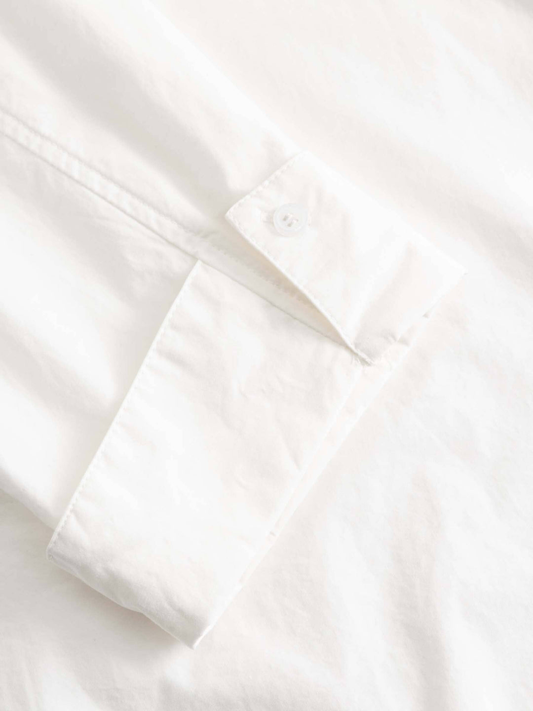 Noella - N-Marlon Shirt 17090001 - 028 - White Skjorter 