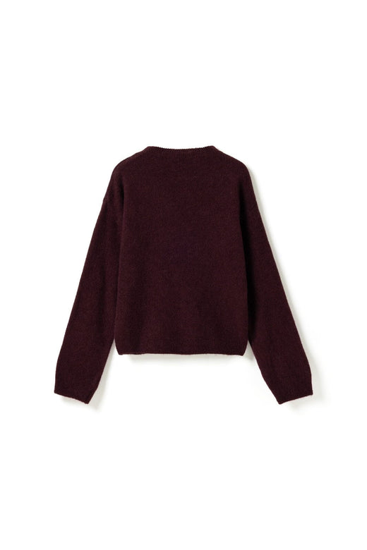 Noella - N-Martie Knit 14900002 - 1393 - Winetasting