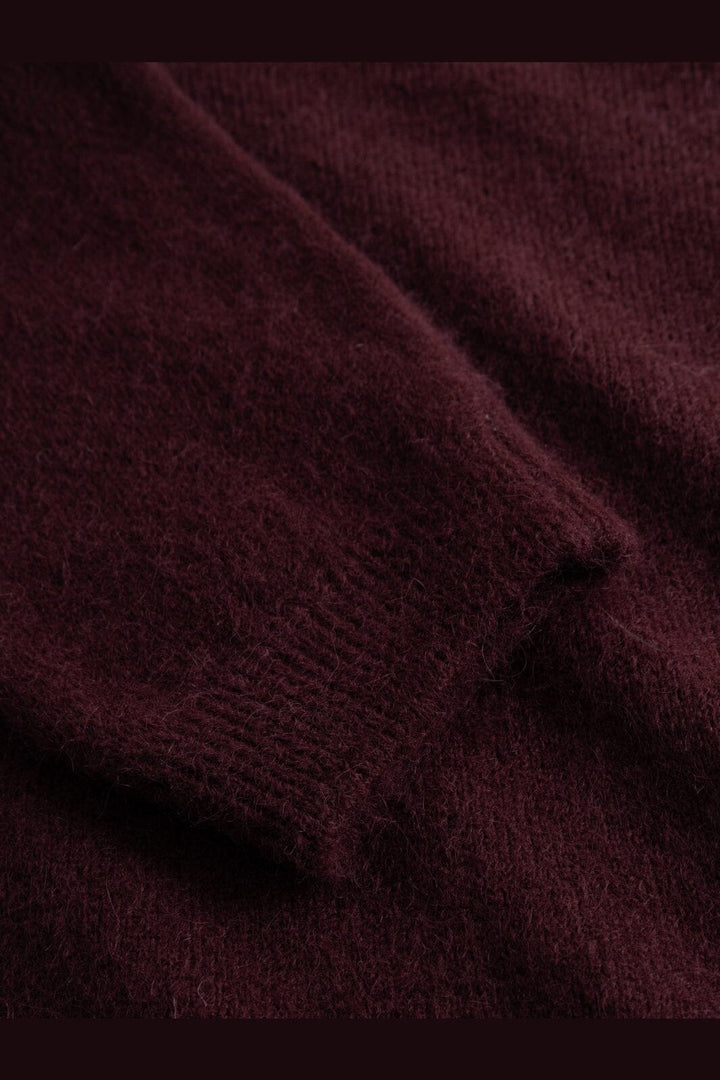 Noella - N-Martie Knit 14900002 - 1393 - Winetasting