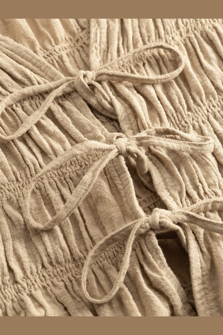 Noella - N-Marty Blouse 15710004 - 1454 - Grey Ivory