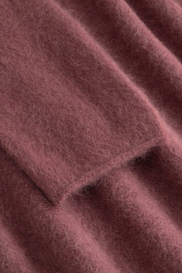 Noella - N-Mattea Knit 16690001 - 1054 - Vintage Rose