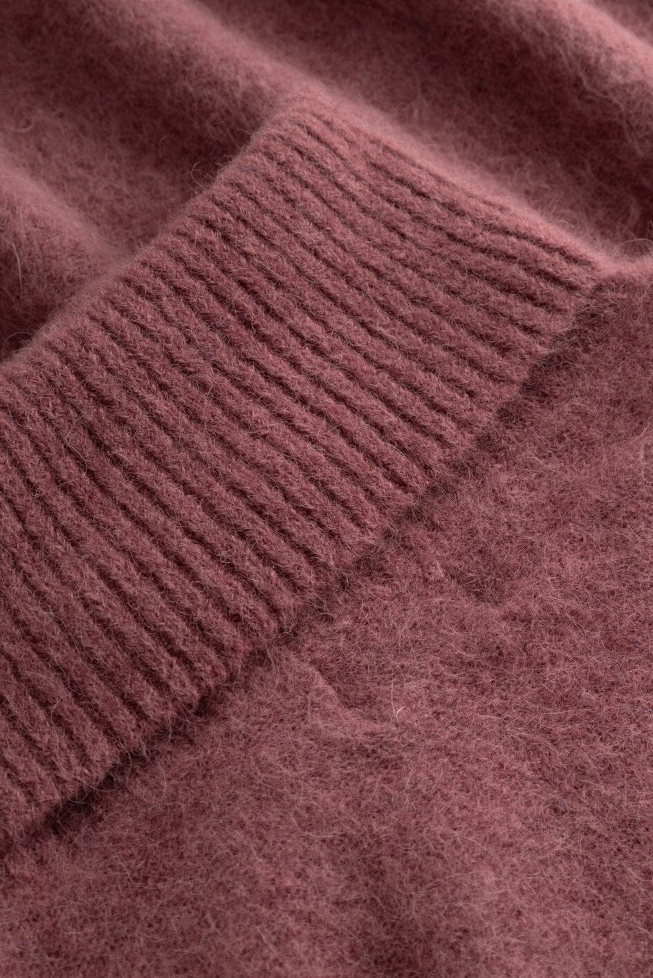 Noella - N-Mattea Knit 16690001 - 1054 - Vintage Rose