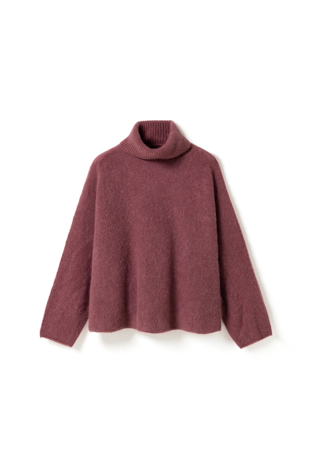 Noella - N-Mattea Knit 16690001 - 1054 - Vintage Rose