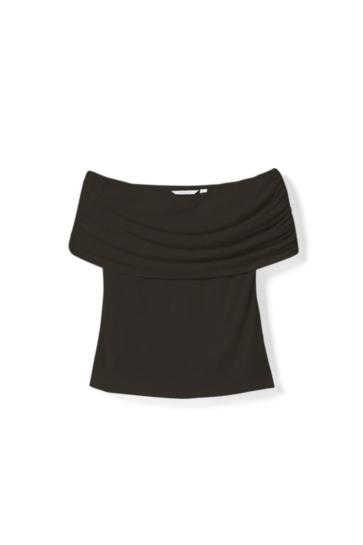 Noella - N-Mattie Top 15300003 - 004 - Black