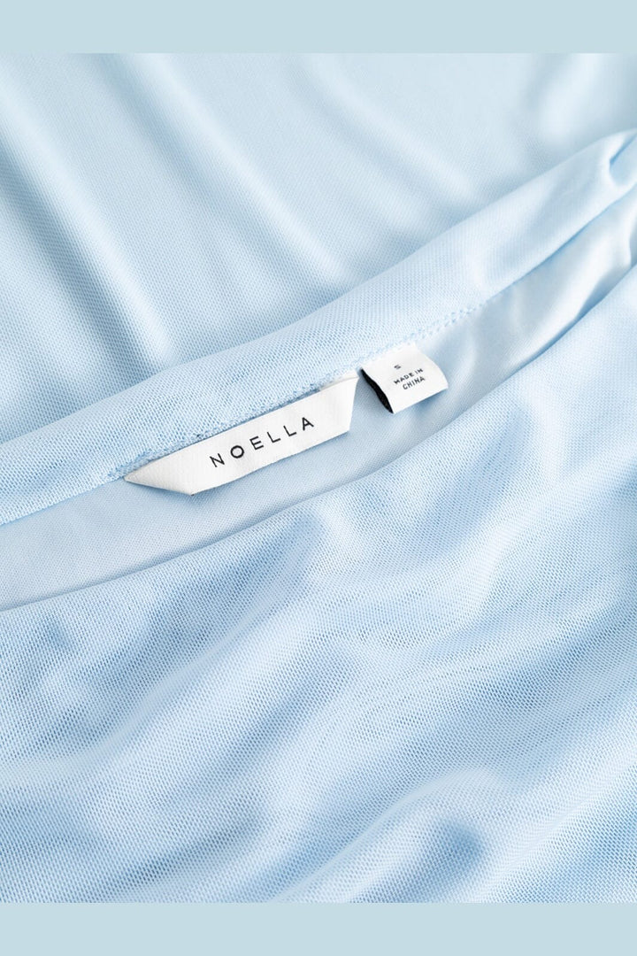 Noella - N-Mattie Top 15300003 - 975 - Air Blue