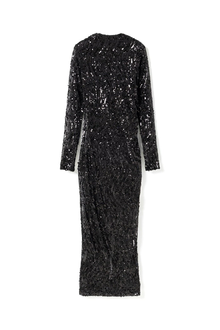 Noella - N-Maureen Dress 16940001 - 004 - Black