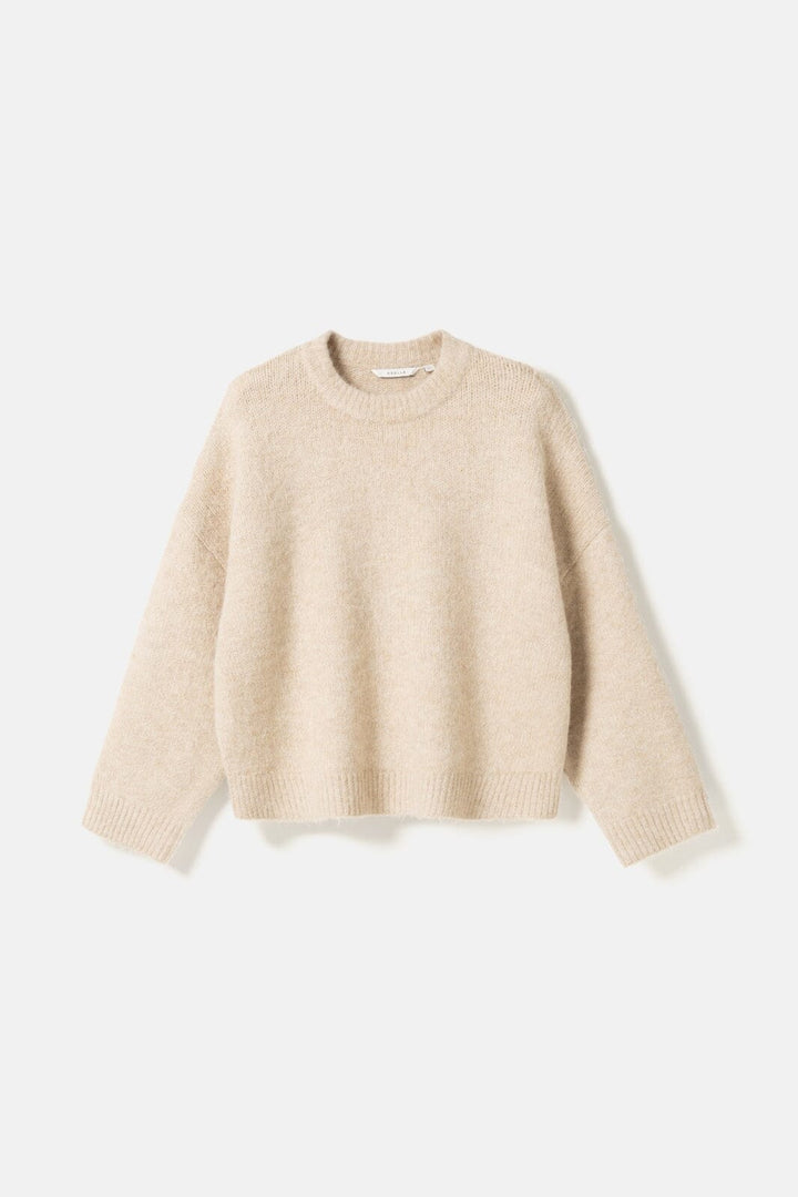 Noella - N-Mavi Knit 16100002 - 023 - Beige