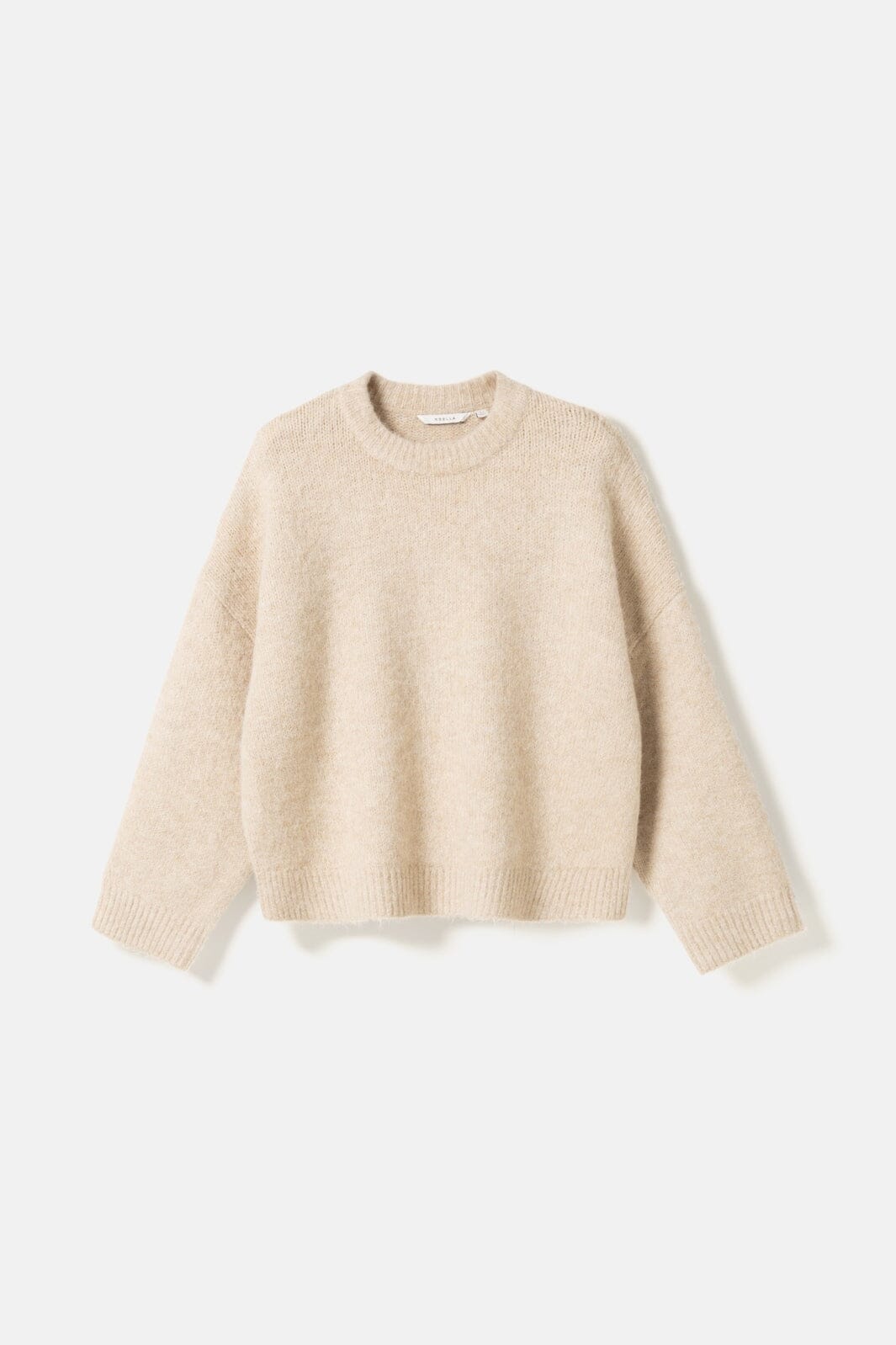 Noella - N-Mavi Knit 16100002 - 023 - Beige