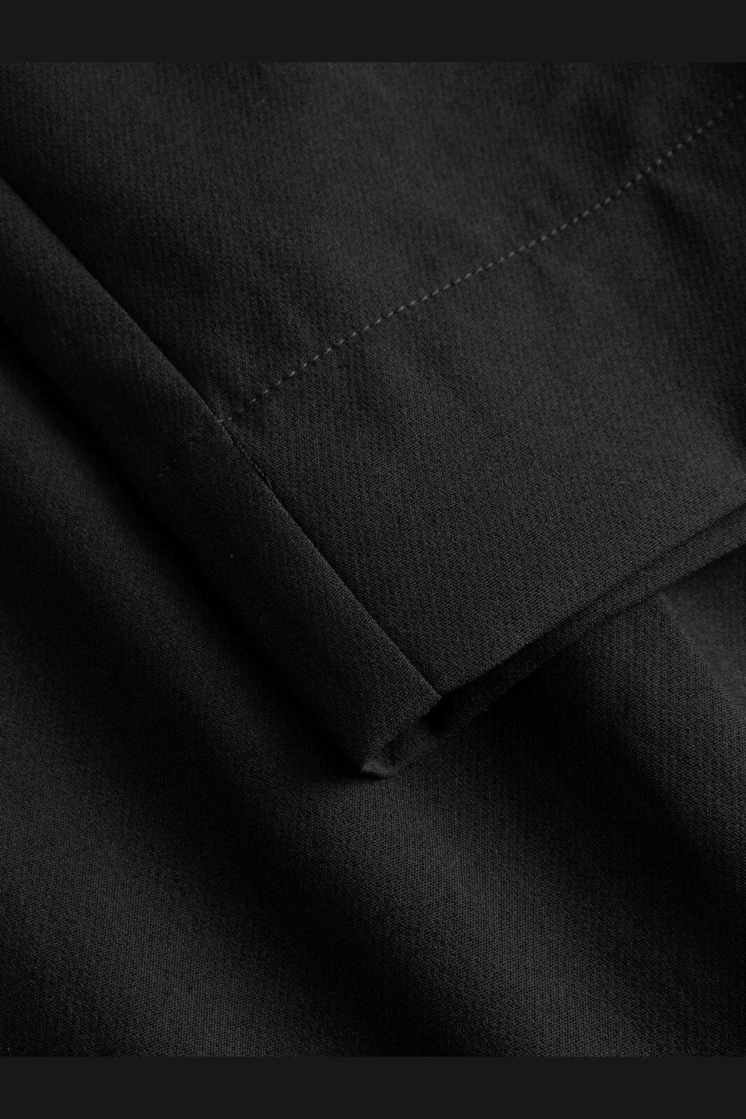 Noella - N-Mavie Pants 16750002 - 004 - Black