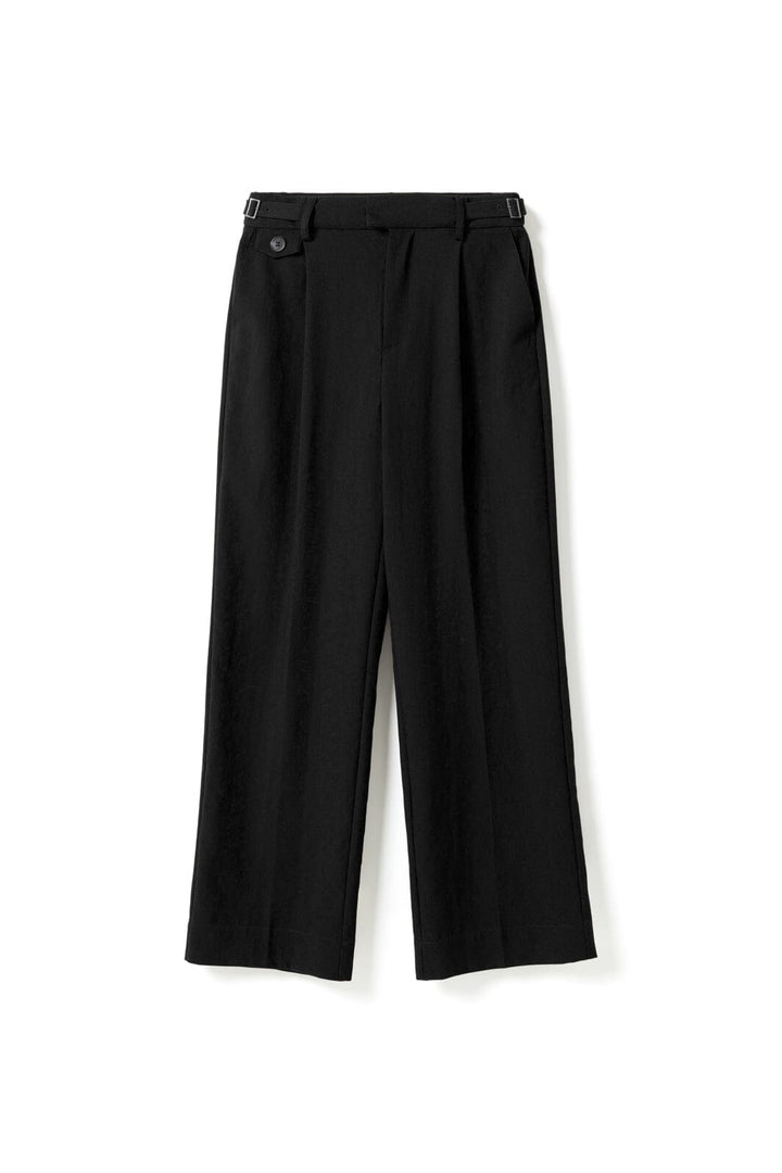 Noella - N-Mavie Pants 16750002 - 004 - Black