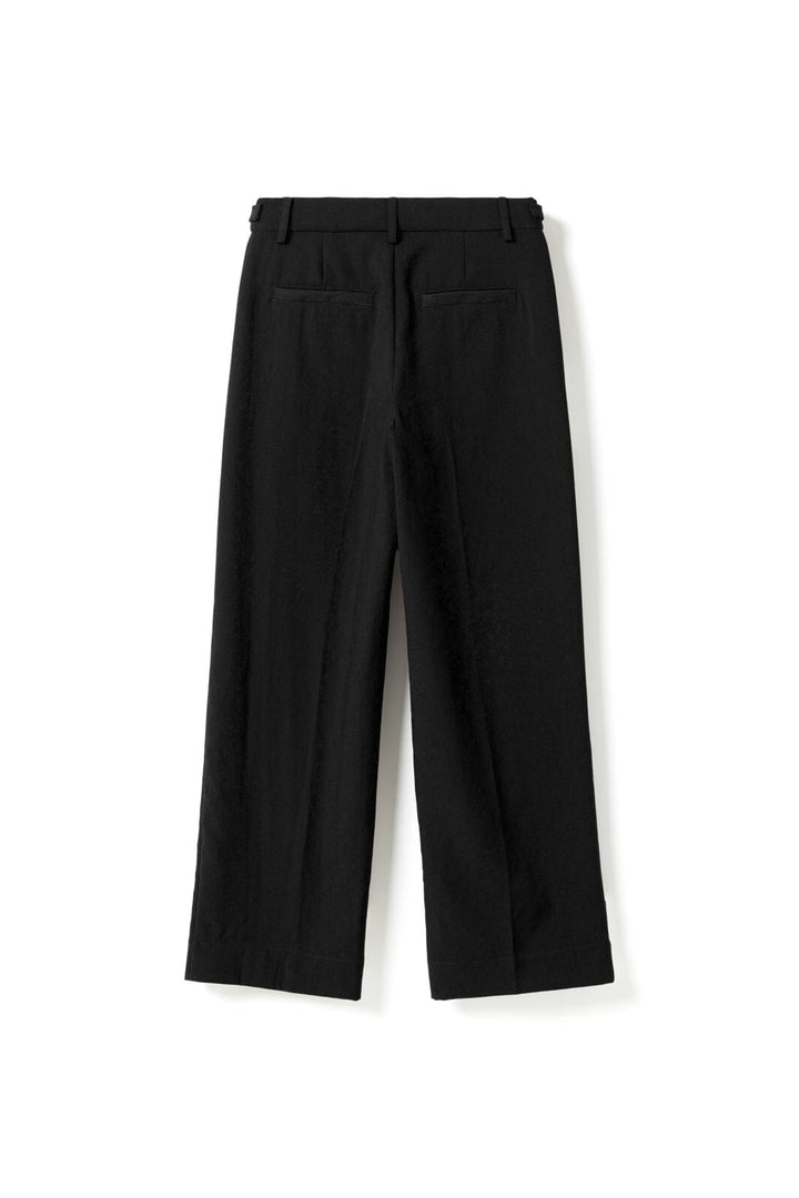 Noella - N-Mavie Pants 16750002 - 004 - Black