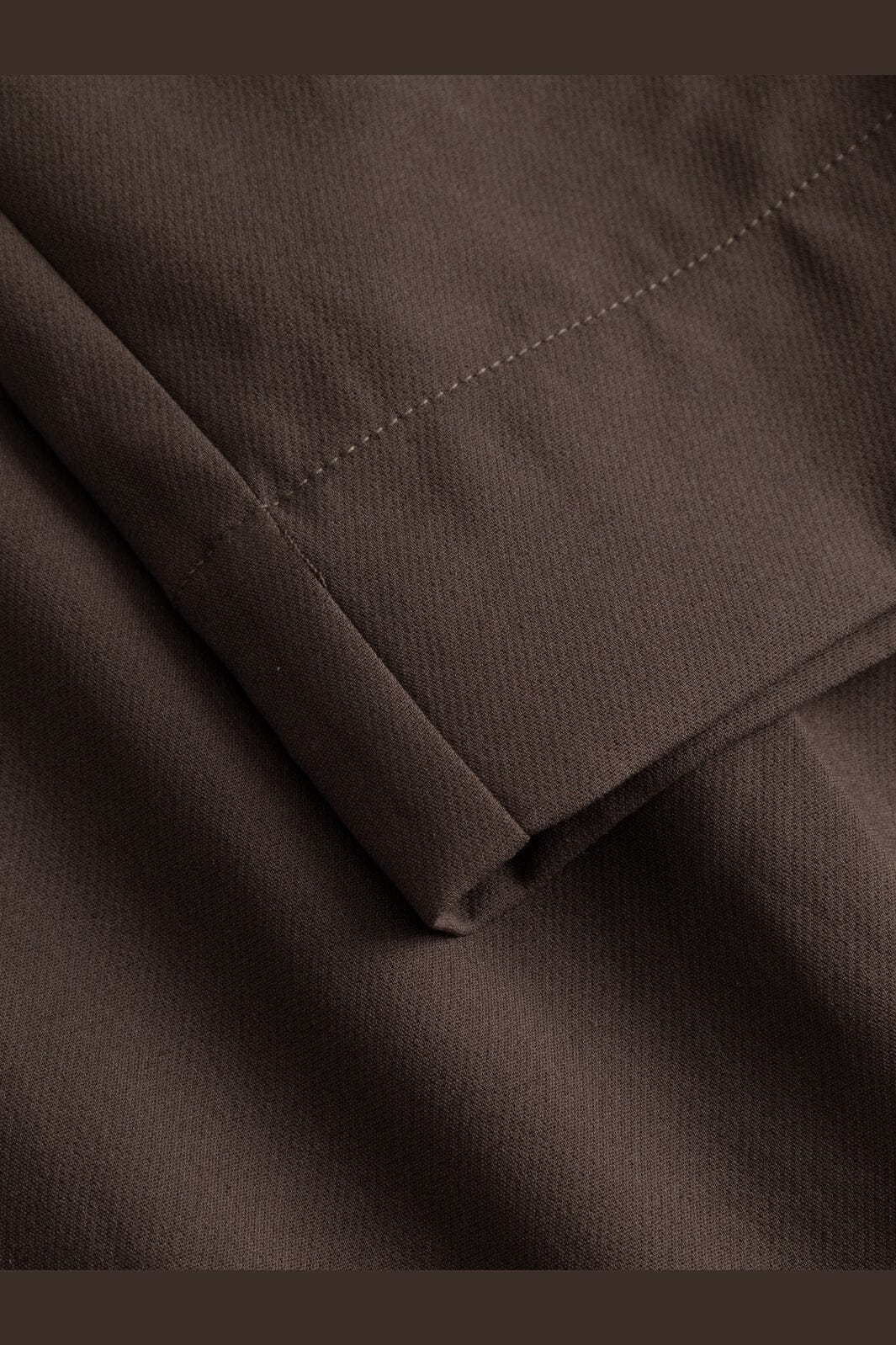 Noella - N-Mavie Pants 16750002 - 674 - Chocolate