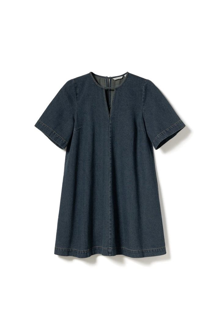 Noella - N-Mavis Dress 15150002 - 1056 - Vintage Blue Wash