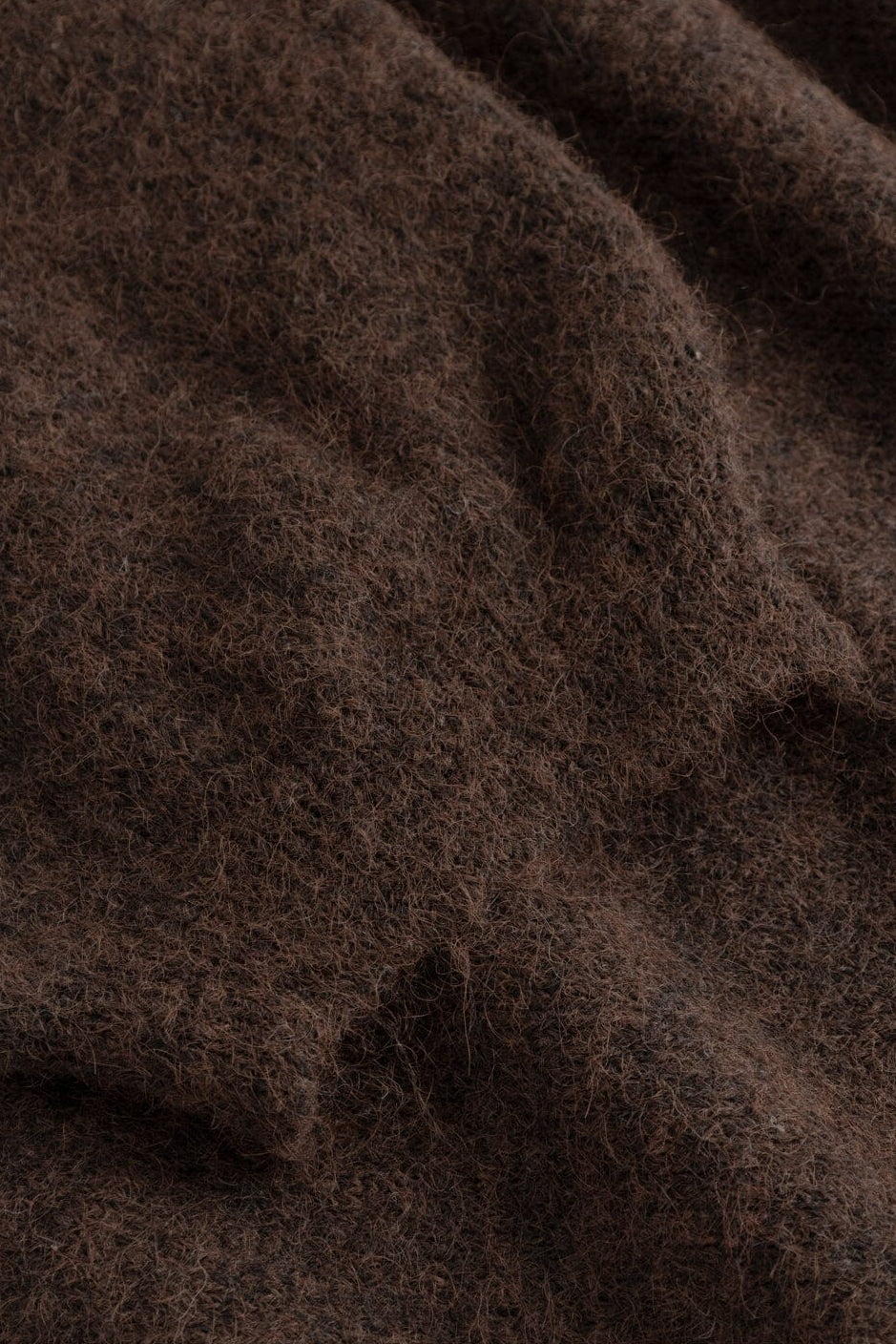 Noella - N-Maxime Knit 16310003 - 674 - Chocolate