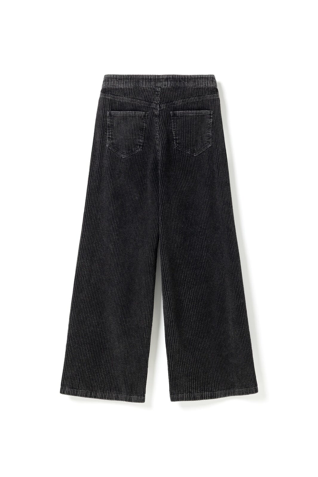 Noella - N-Maysa Pants 16230004 - 1214 - Black Wash