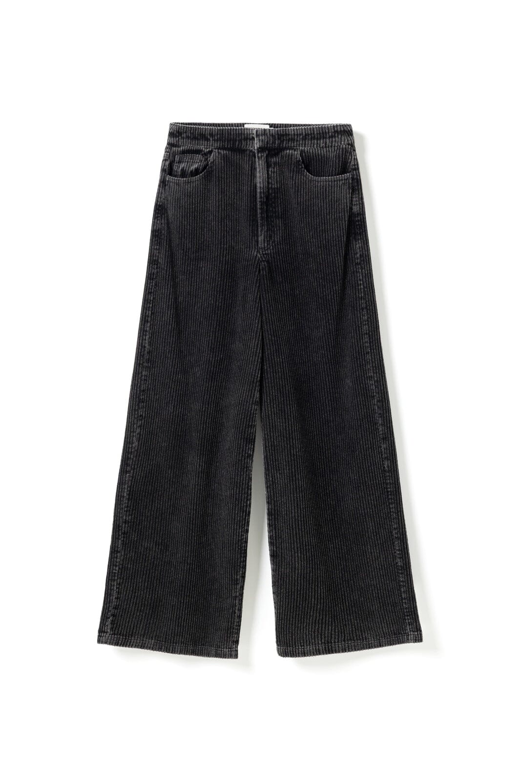 Noella - N-Maysa Pants 16230004 - 1214 - Black Wash