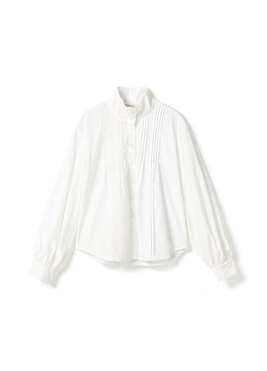 Noella - N-Maysyn Blouse 14540012 - 028 - White Skjorter 
