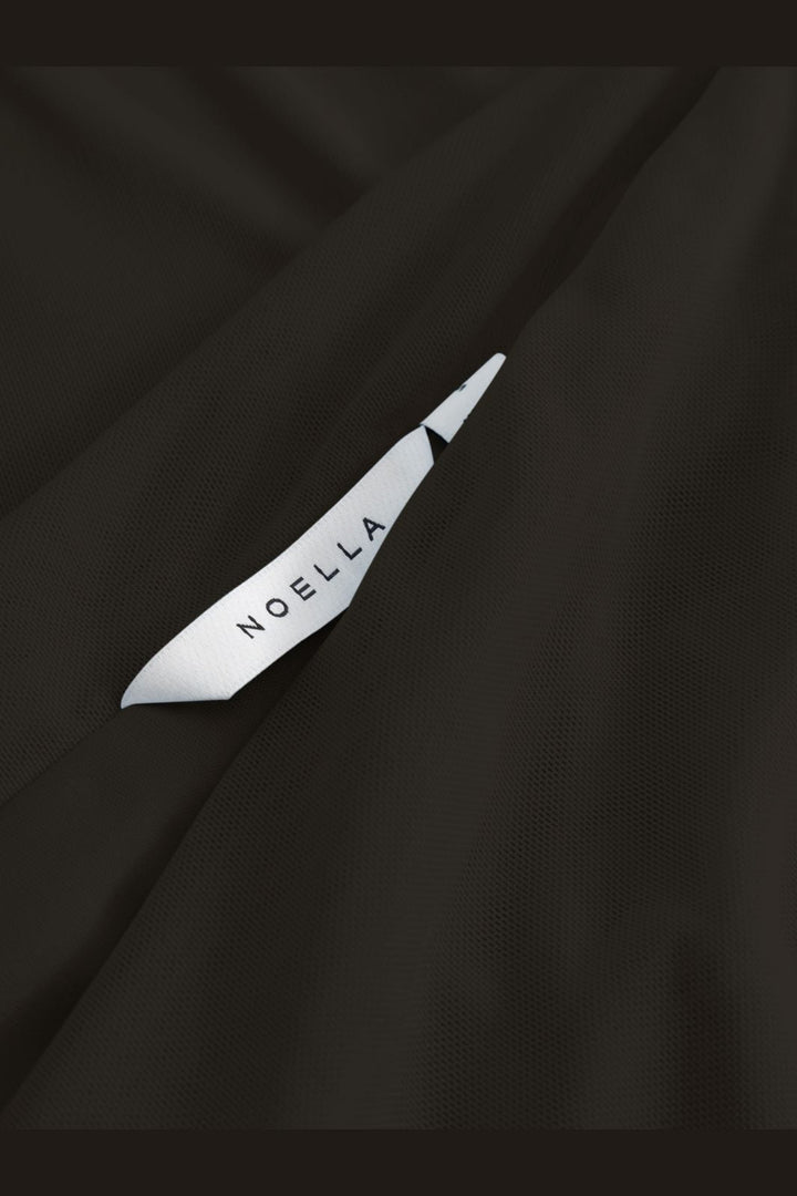 Noella - N-Melani Dress 15300002 - 004 - Black