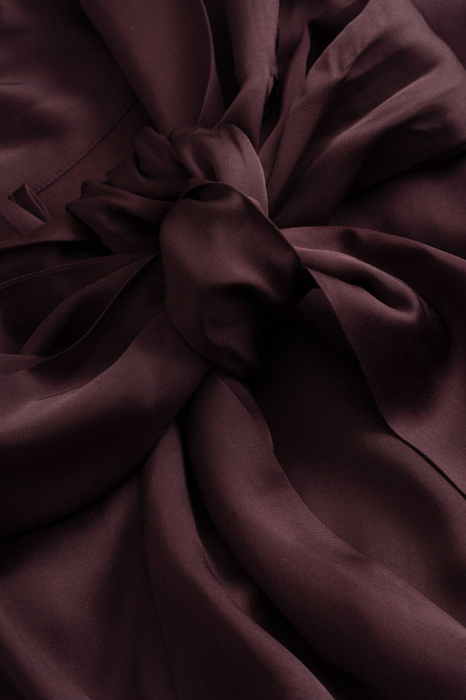 Noella - N-Melda Dress 16740001 - 1524 - Maroon