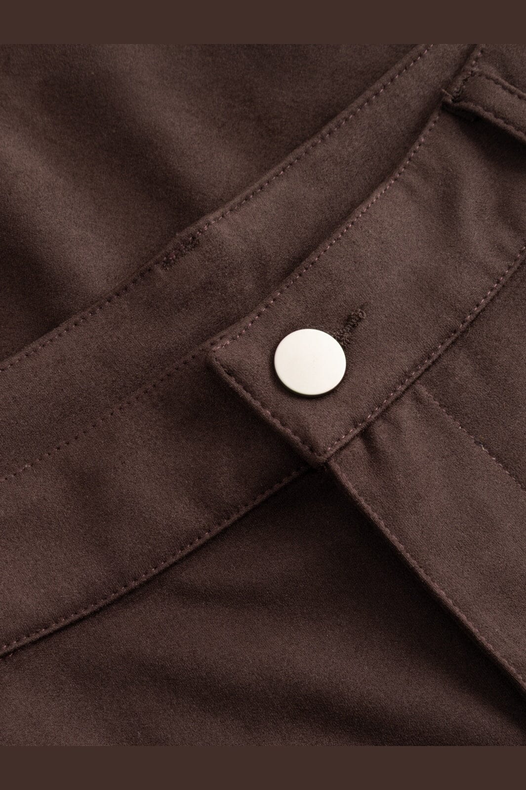 Noella - N-Melo Pants 14960004 - 1506 - Dark Chocolate