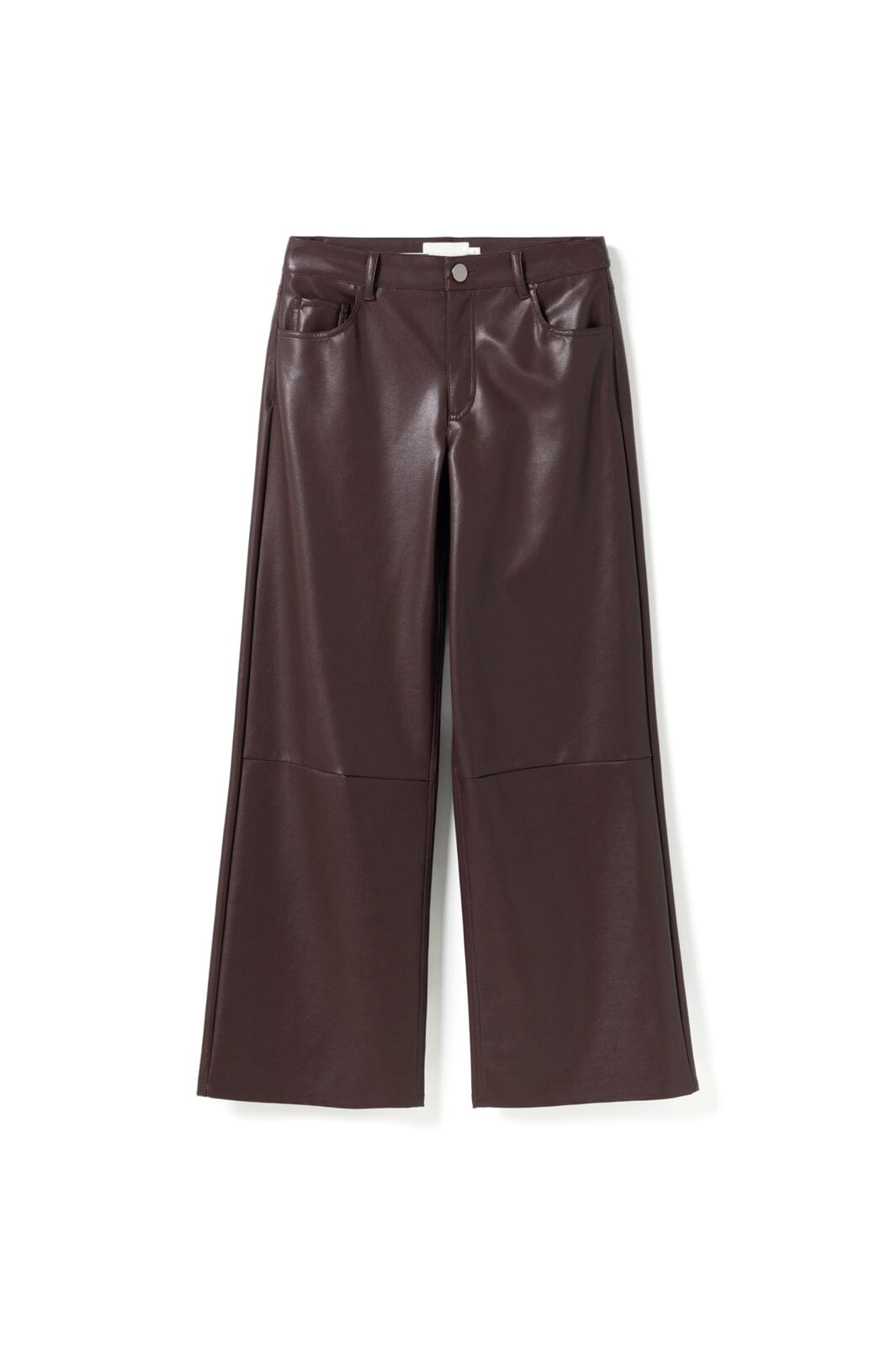 Noella - N-Melo Pants 16720001 - 1523 - Cedar Brown