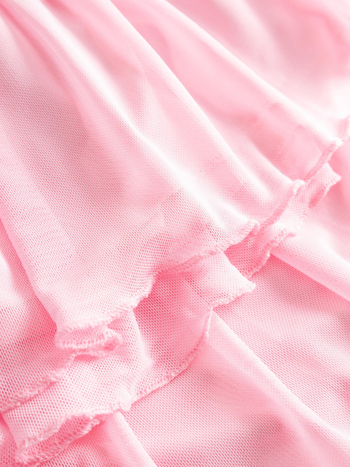 Noella - N-Melodie Top 15300005 - 1279 - Baby Pink Toppe 