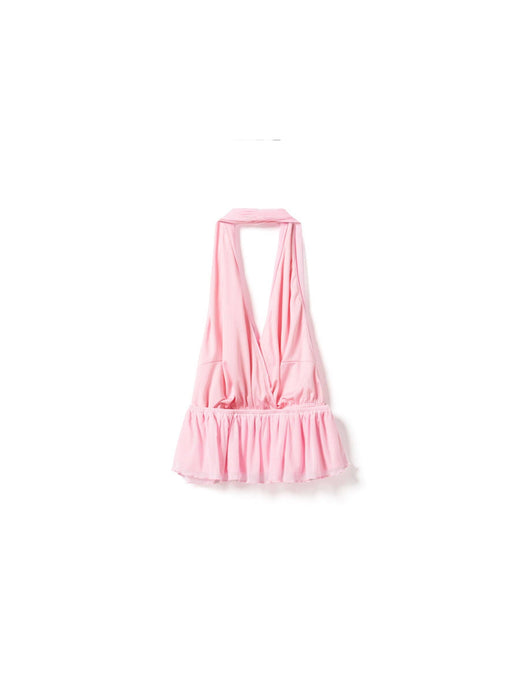 Noella - N-Melodie Top 15300005 - 1279 - Baby Pink Toppe 
