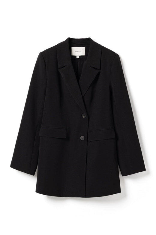 Noella - N-Melrose Blazer Dress 13860010 - 004 - Black