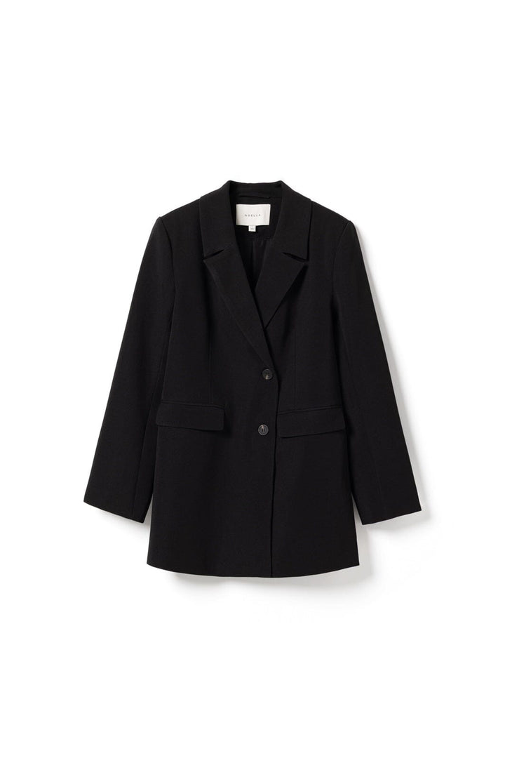 Noella - N-Melrose Blazer Dress 13860010 - 004 - Black