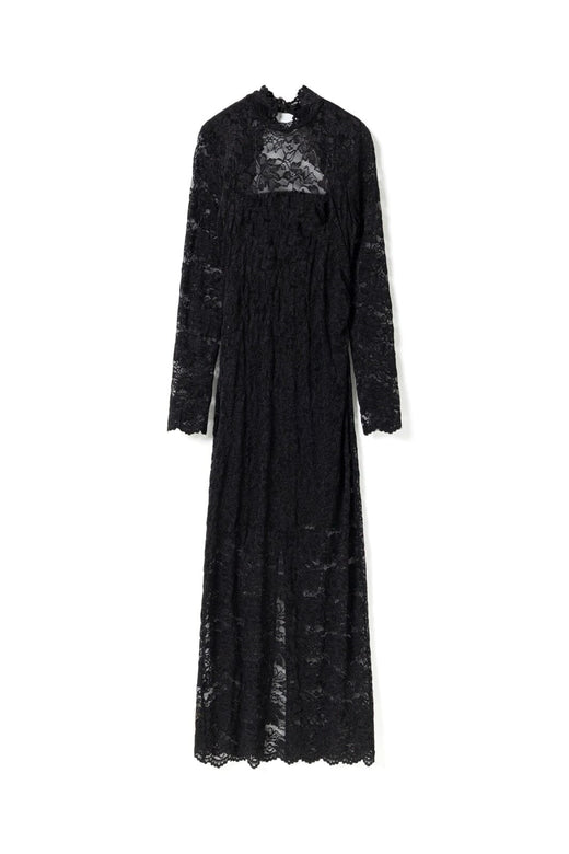 Noella - N-Meranda Dress 16710001 - 004 - Black