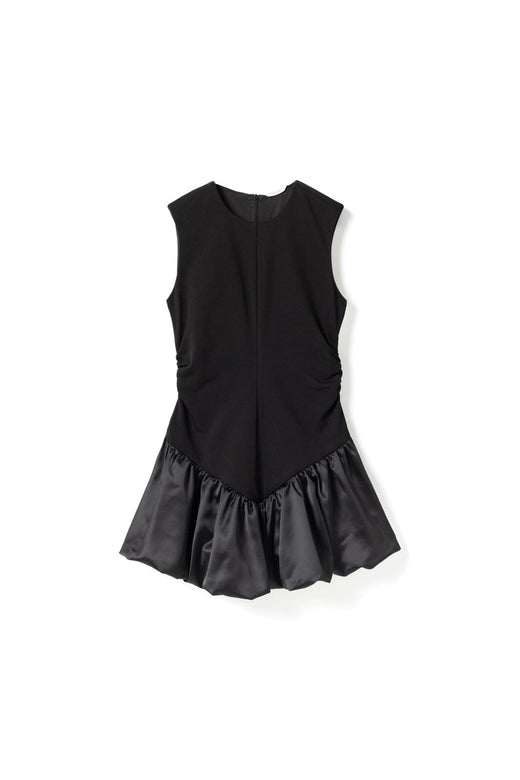 Noella - N-Merla Dress 16730002 - 004 - Black