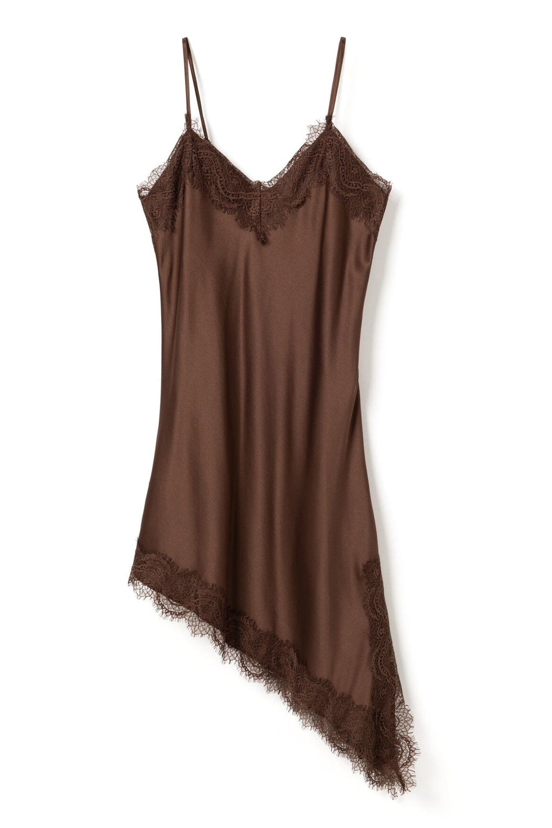 Noella - N-Merlie Dress 15960002 - 674 - Chocolate Kjoler 